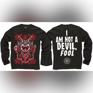 Blackcraft cult long sleeve
